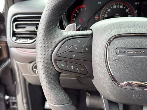 New 2026 Dodge Durango GT image 10