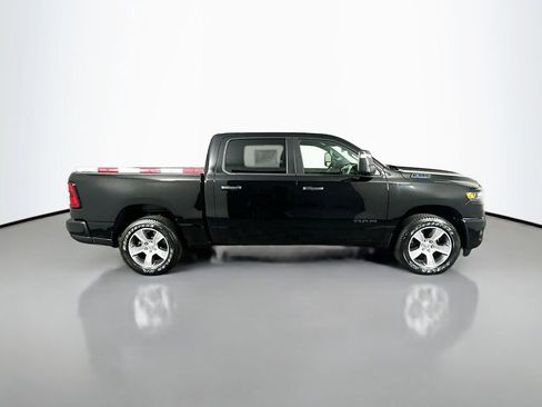 New 2025 RAM 1500 Tradesman w/ Trailer Tow Group image 8