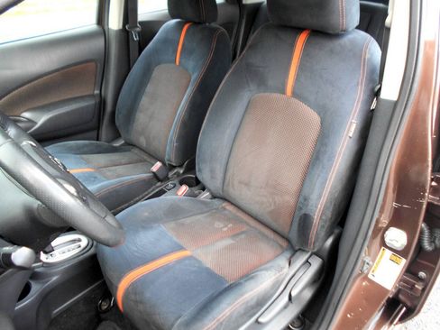 Used 2017 Nissan Versa Note SR w/ SR Tech Package FWD image 10