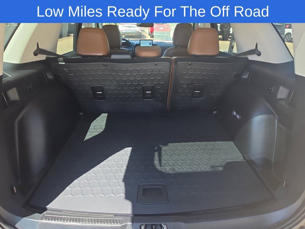 Used 2022 Ford Bronco Sport Outer Banks AWD/4WD image 44