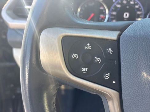 Used 2020 GMC Acadia Denali image 17