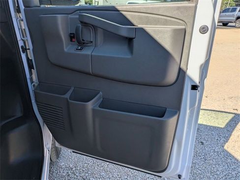 New 2025 Chevrolet Express 2500 w/ Driver Convenience Package image 24