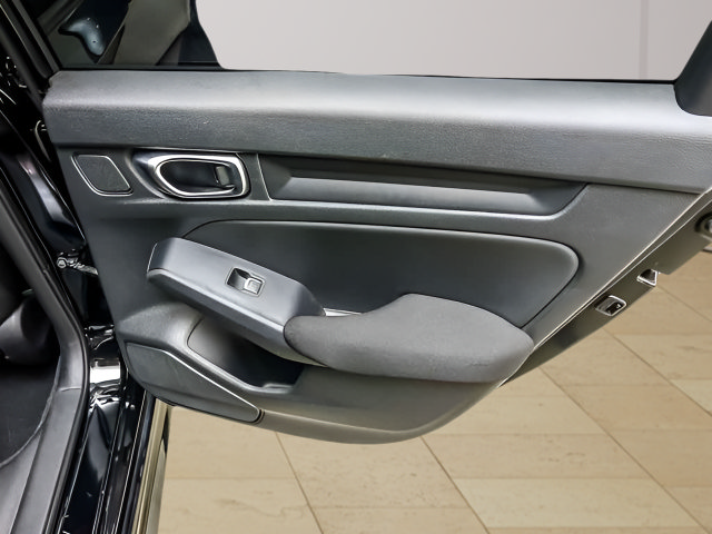 Used 2025 Honda Civic Sport image 23