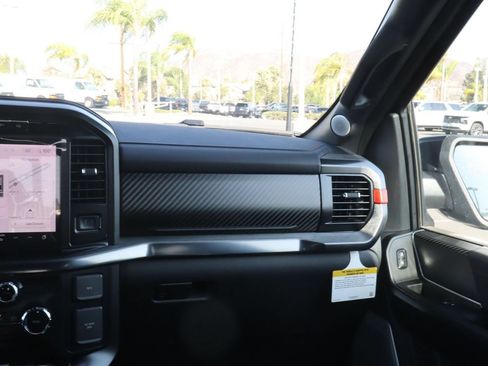 New 2026 Ford F150 Raptor AWD/4WD image 26