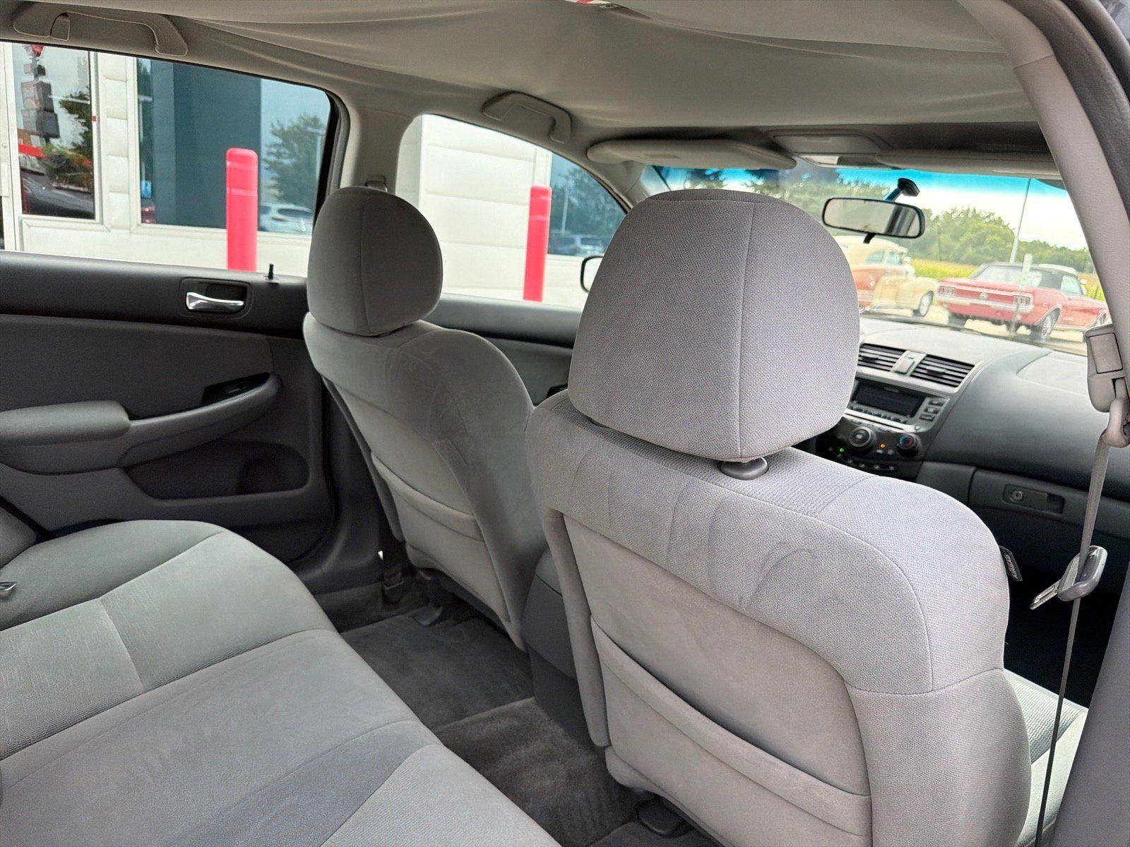 Used 2007 Honda Accord SE image 23