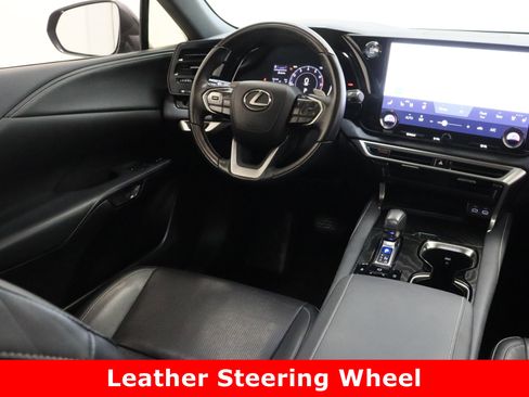 Used 2024 Lexus RX 350 Premium w/ Cold Area Package image 34