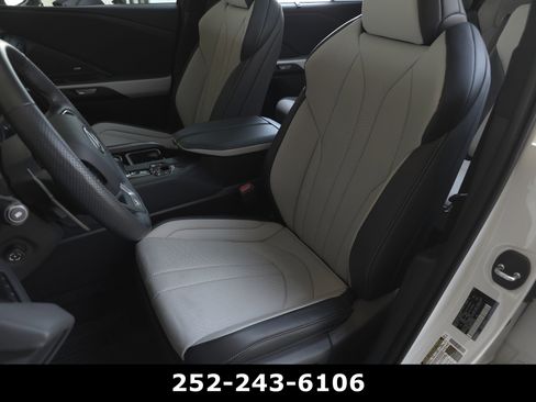 Used 2025 Lexus TX 350 AWD w/ Technology Package image 10