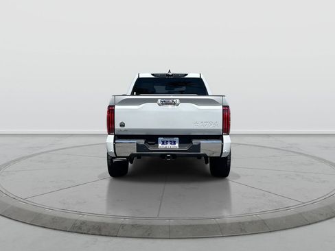 Used 2026 Toyota Tundra 1794 Edition AWD/4WD image 7