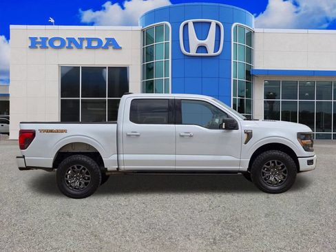 Used 2025 Ford F150 Tremor w/ Bed Utility Package AWD/4WD image 2