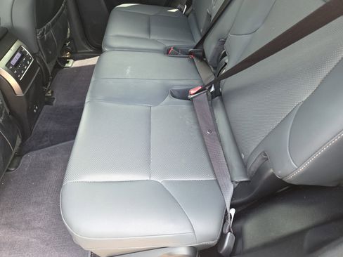 Used 2022 Lexus GX 460 Premium w/ Premium Plus Package AWD/4WD image 22