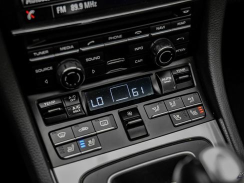 Used 2015 Porsche 911 Carrera image 63