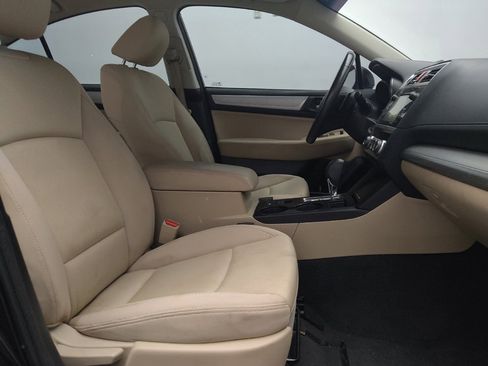 Used 2016 Subaru Legacy 2.5i Premium w/ Protection Package #1 image 21