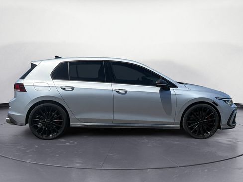 Used 2024 Volkswagen GTI Autobahn FWD image 6