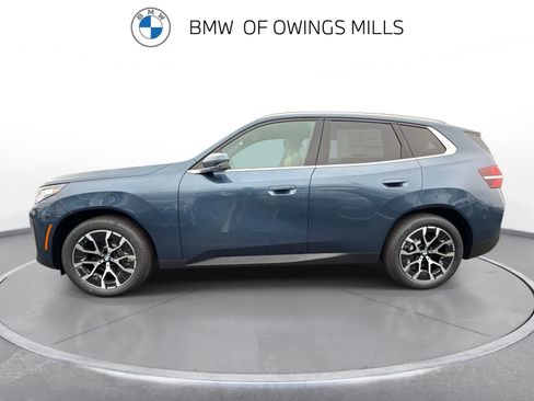 New 2026 BMW X3 xDrive30 image 5