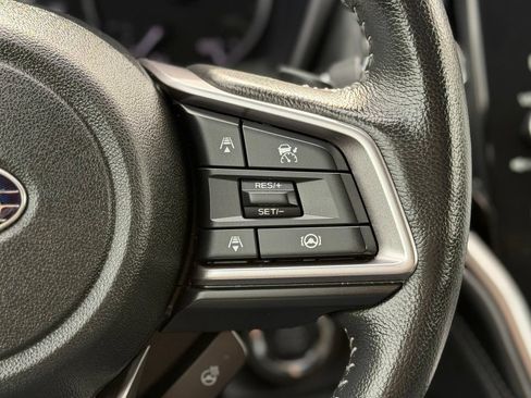 Used 2023 Subaru Outback Limited AWD/4WD image 12