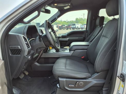 Used 2018 Ford F150 XLT w/ Equipment Group 302A Luxury image 13