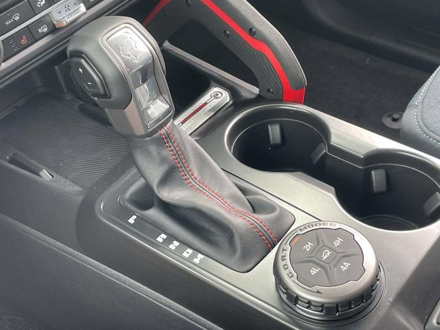 New 2026 Ford Bronco Heritage Edition AWD/4WD image 22