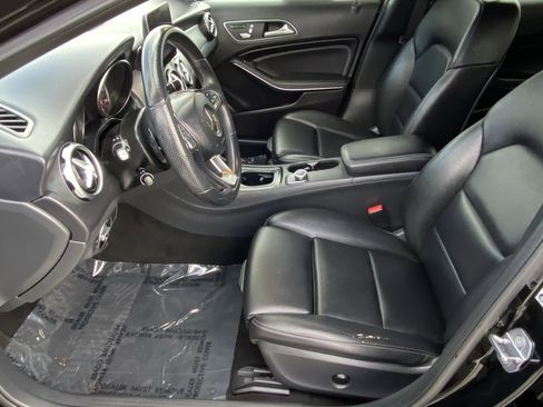 Used 2019 Mercedes-Benz GLA 250 image 26