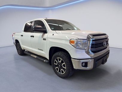 Used 2015 Toyota Tundra SR5 w/ TRD Off Road Package