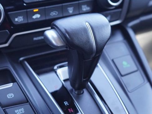 Used 2019 Honda CR-V Touring image 23