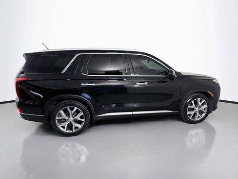 Used 2020 Hyundai Palisade SEL w/ Convenience Package FWD image 4