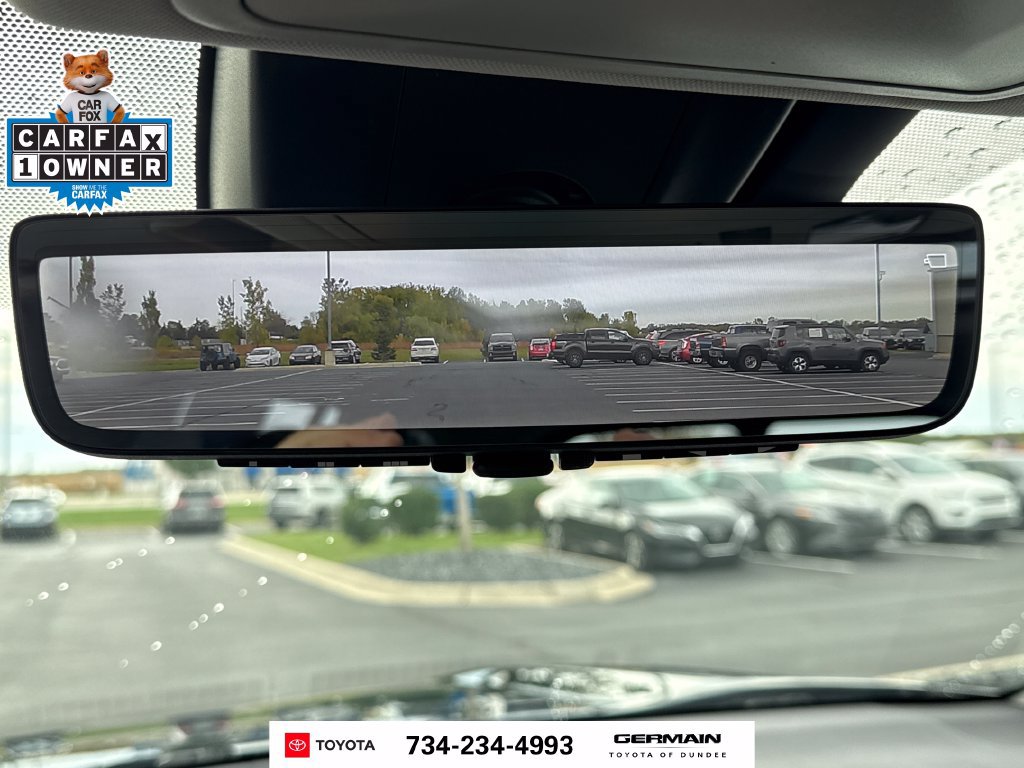 Used 2022 Toyota RAV4 Limited AWD/4WD image 14