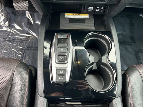 Used 2022 Honda Ridgeline Black Edition image 15