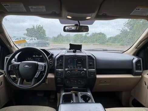 Used 2018 Ford F150 XLT w/ Equipment Group 302A Luxury RWD image 15