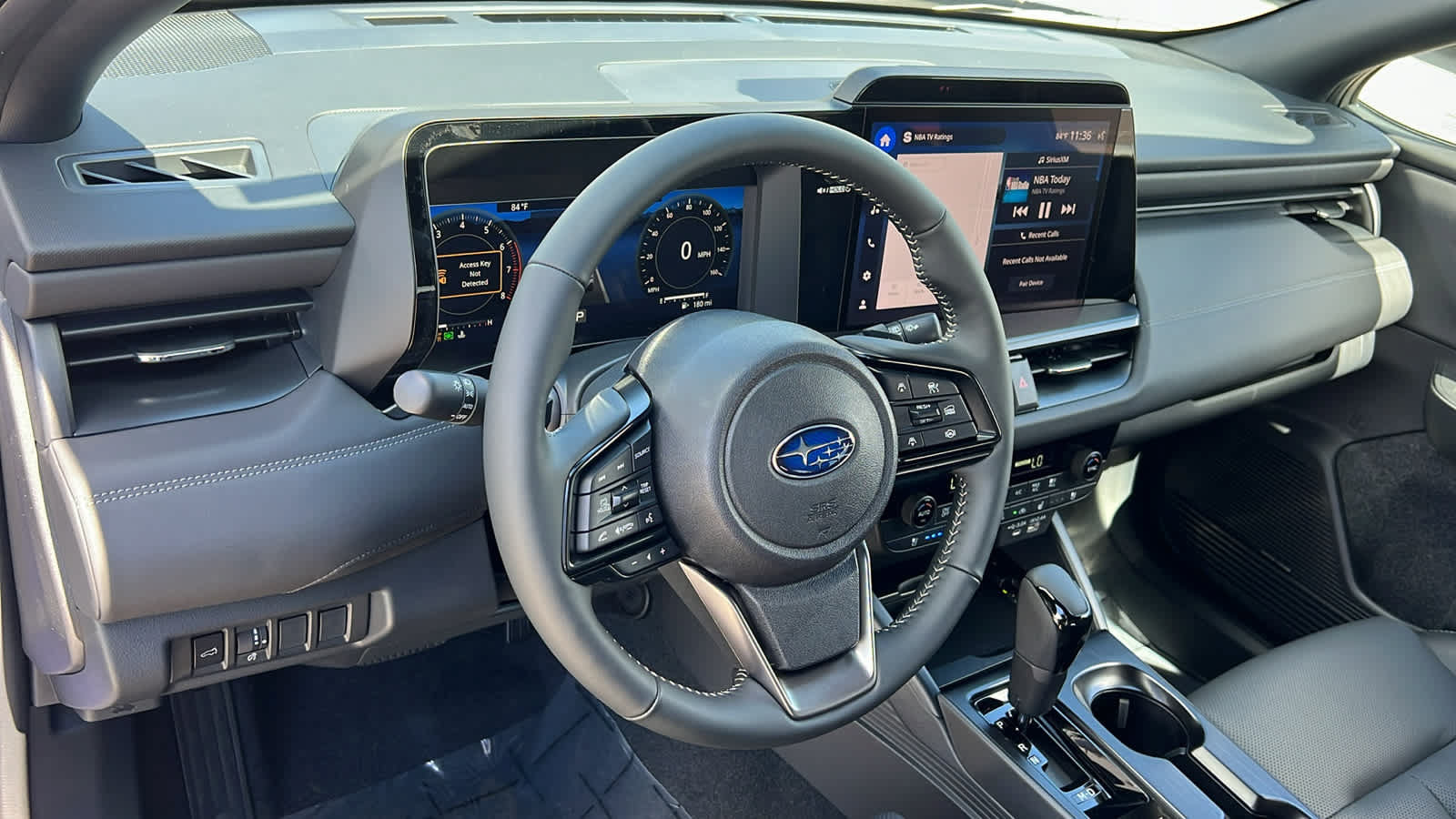 New 2026 Subaru Outback Touring XT AWD/4WD image 10