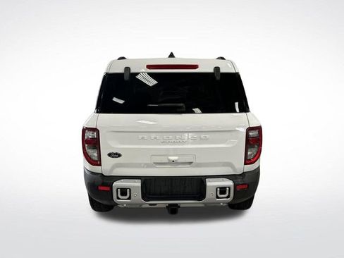 New 2025 Ford Bronco Sport Big Bend image 14