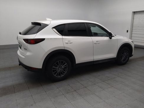 Used 2020 MAZDA CX-5 Sport FWD image 10