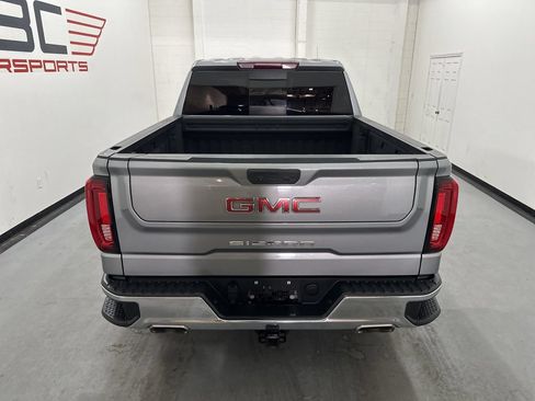Used 2023 GMC Sierra 1500 SLT AWD/4WD image 12