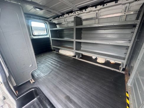 Used 2014 Chevrolet Express 1500 AWD image 26