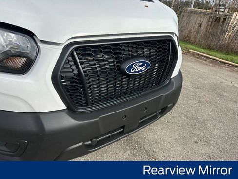 New 2026 Ford Transit 350 148 High Roof Extended w/ Load Area Protection Package image 14