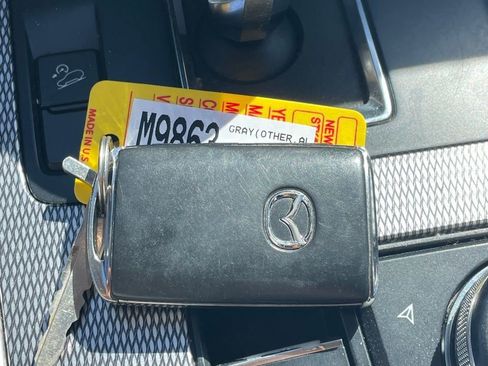 Used 2024 MAZDA CX-90 3.3 Turbo w/ Preferred Plus image 13