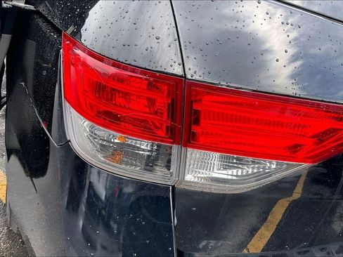 Used 2015 Honda Odyssey EX-L image 30