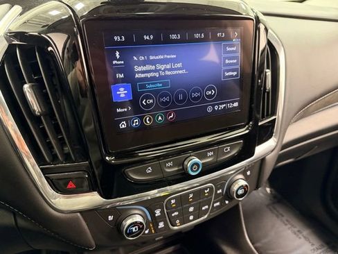 Certified 2020 Chevrolet Traverse High Country image 14