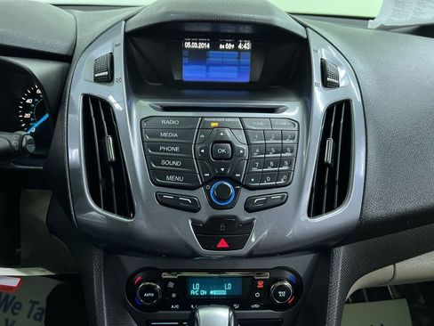 Used 2014 Ford Transit Connect Titanium FWD image 21