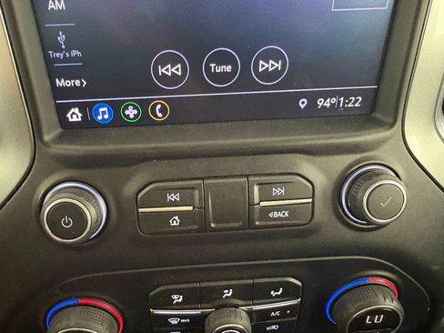 Used 2019 Chevrolet Silverado 1500 RST AWD/4WD image 28