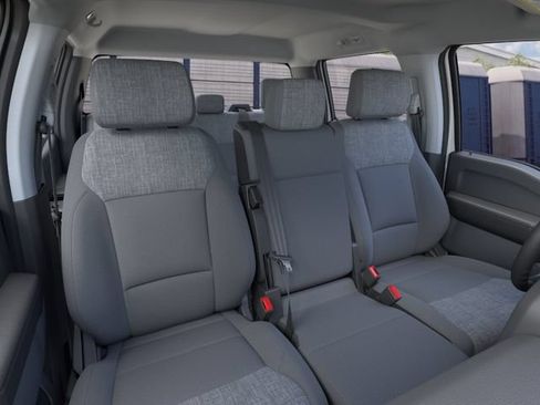 New 2026 Ford F250 XLT AWD/4WD image 13