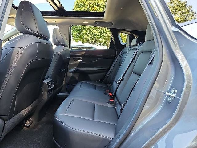 Certified 2025 Nissan Murano SL AWD/4WD image 12