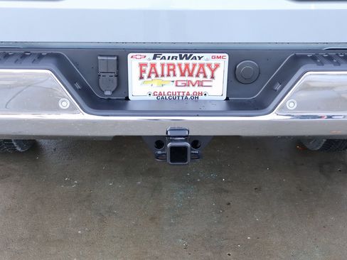 New 2026 GMC Sierra 1500 SLT w/ SLT Premium Plus Package image 35