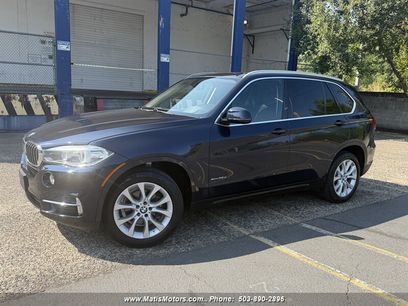 Used 2015 BMW X5 xDrive35d