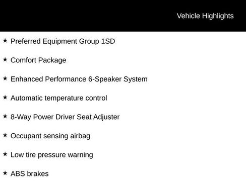 Used 2026 Buick Encore GX Sport Touring w/ Comfort Package FWD image 2