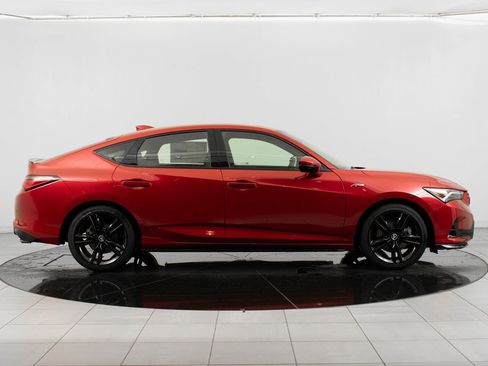 New 2026 Acura Integra A-Spec image 11