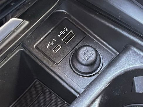 Certified 2022 INFINITI QX55 Essential w/ Proassist Package image 18