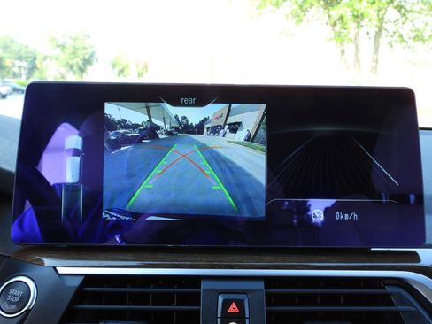 Used 2019 BMW X3 sDrive30i w/ Driving Assistance Package RWD image 58