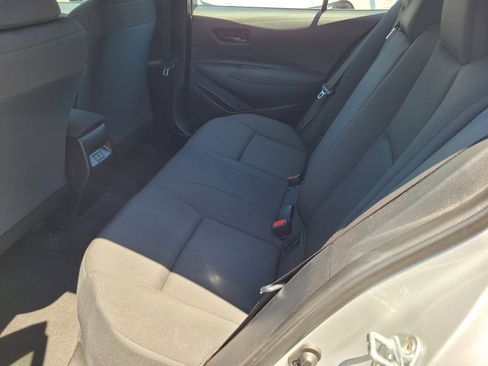 Used 2023 Toyota Corolla LE FWD image 27