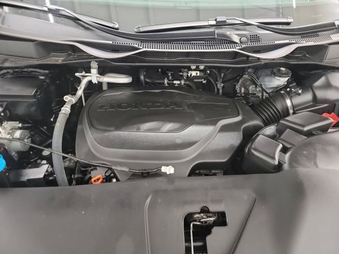 Certified 2023 Honda Odyssey Sport image 25