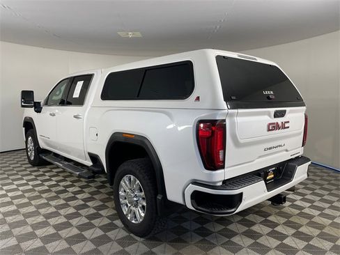 Used 2023 GMC Sierra 2500 Denali image 21